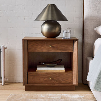 Matias Nightstand (24")