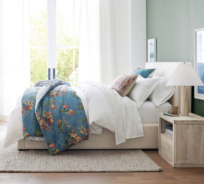 Cayman Nightstand (27")