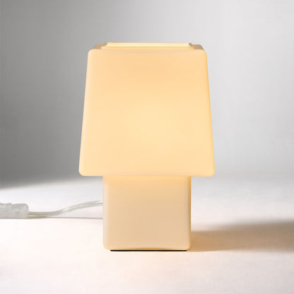 Mel Table Lamp (9")