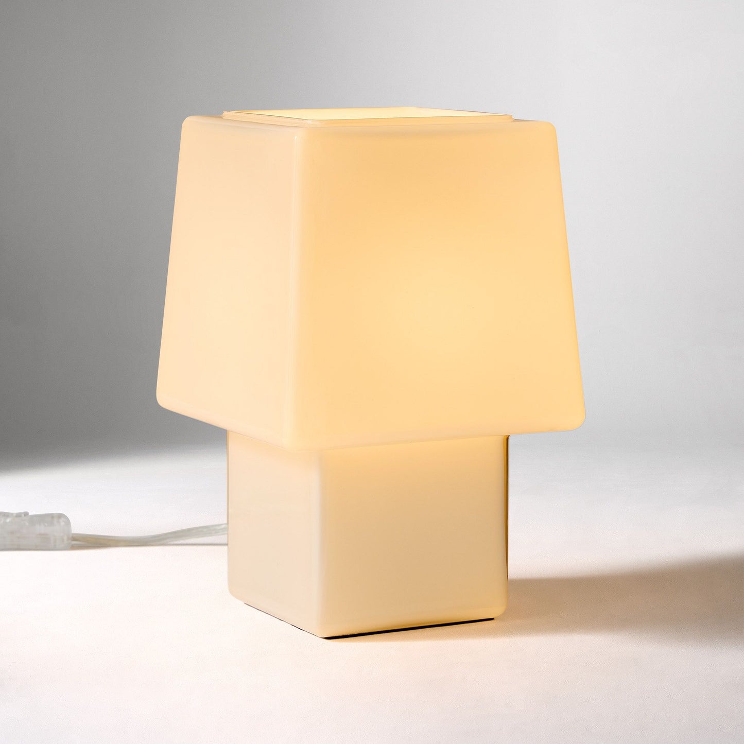 Mel Table Lamp (9")