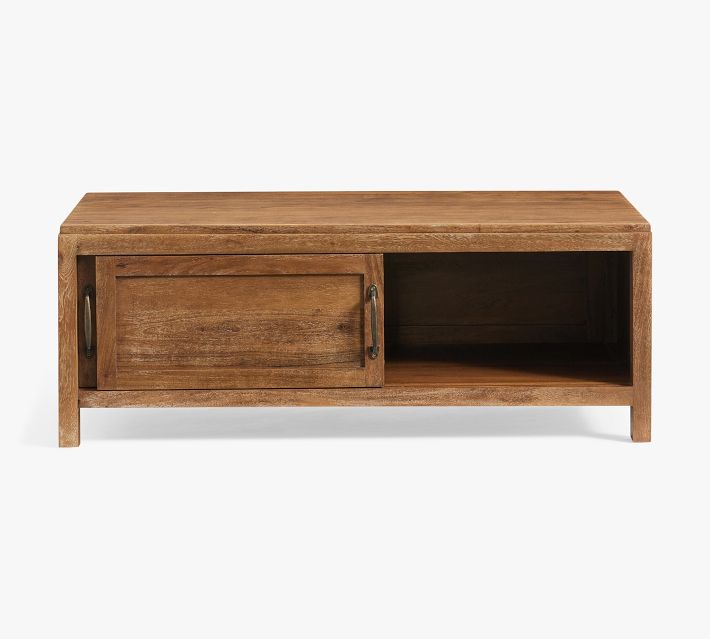 Menlo Coffee Table (48")