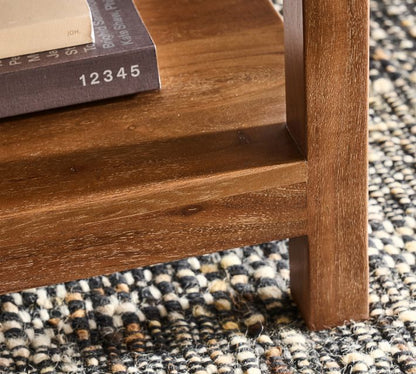Menlo Side Table (19")