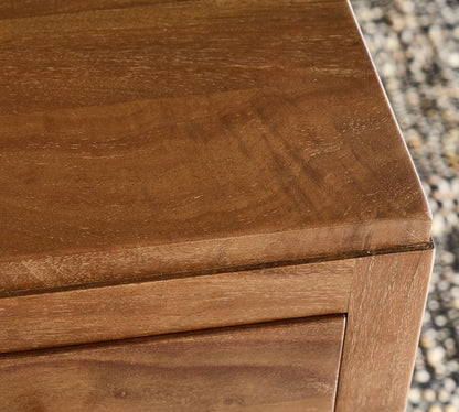 Menlo Side Table (19")