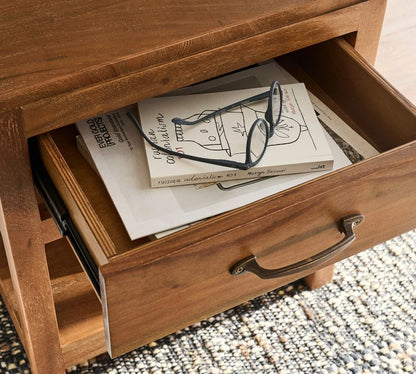 Menlo Side Table (19")