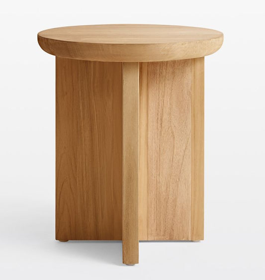 Mesa Indoor/Outdoor Side Table