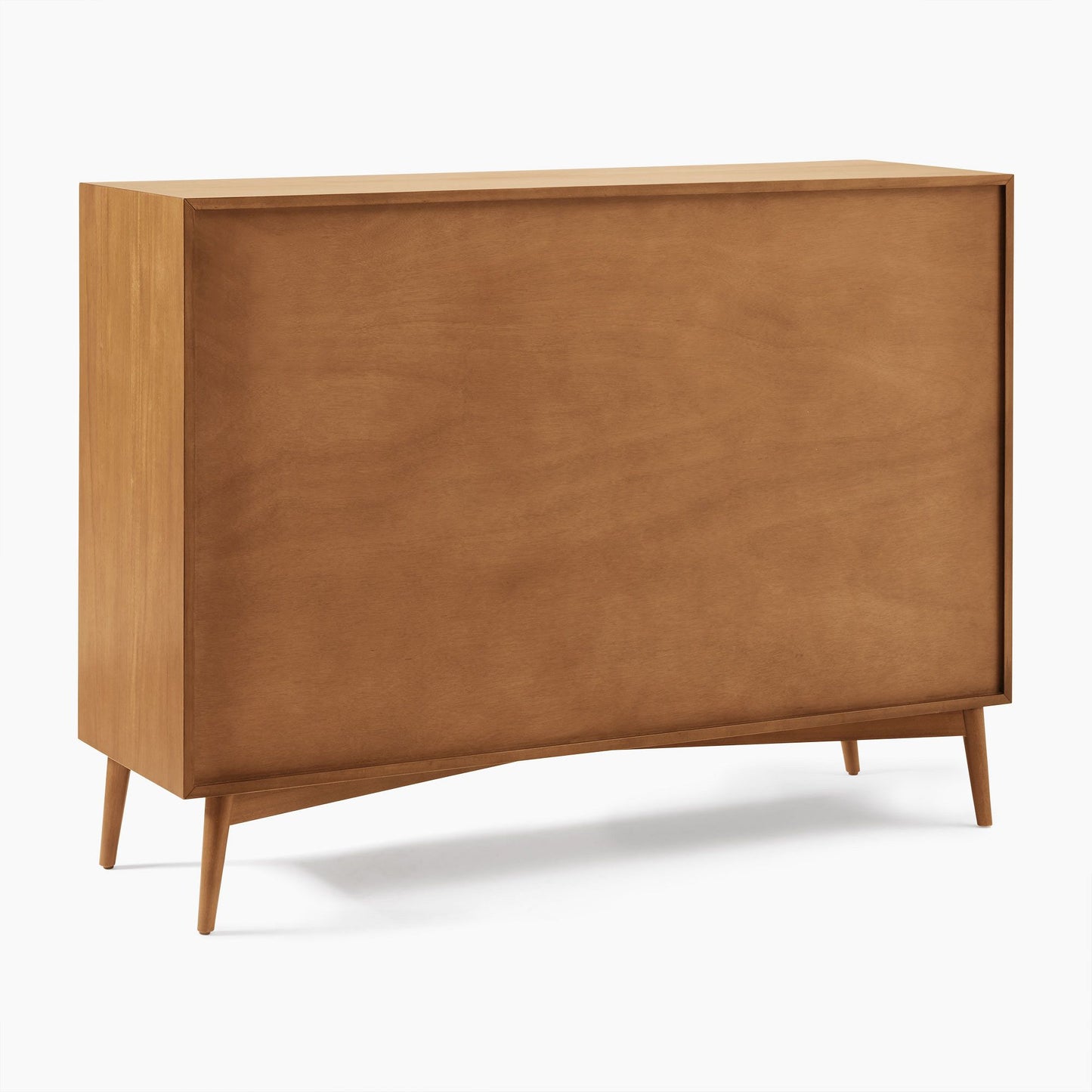 Mid-Century 8-Drawer Dresser (59")