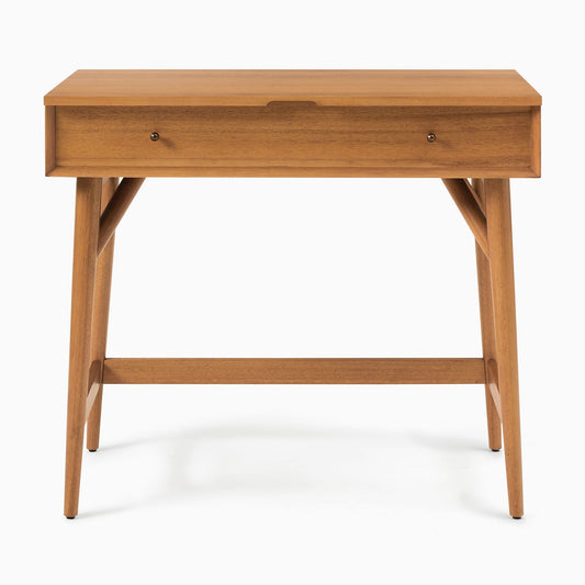 Mid-Century Adjustable Desk (36")