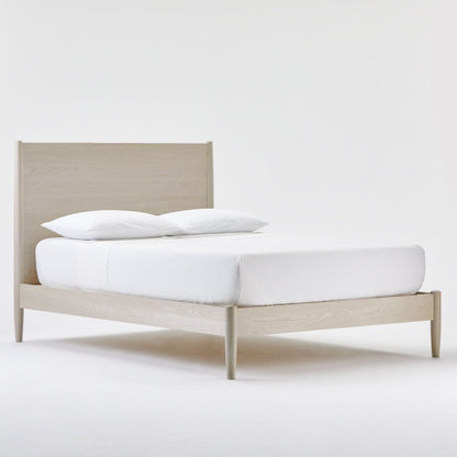 Mid-Century Bed