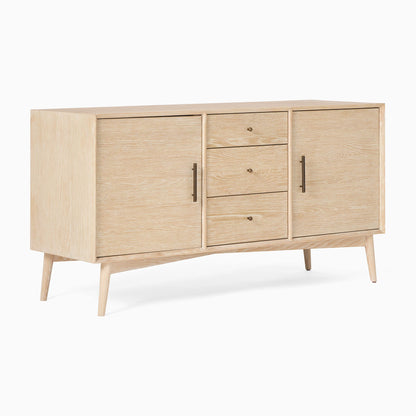 Mid-Century Buffet (58")