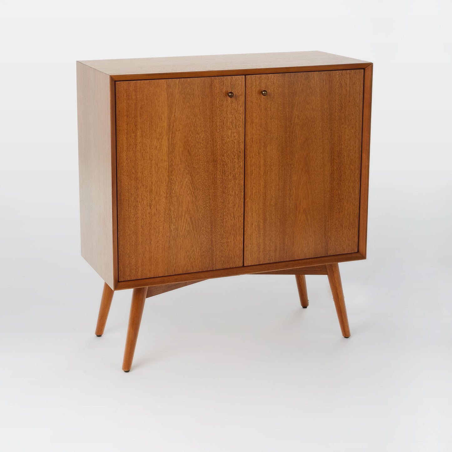 Mid-Century Cabinet (28")