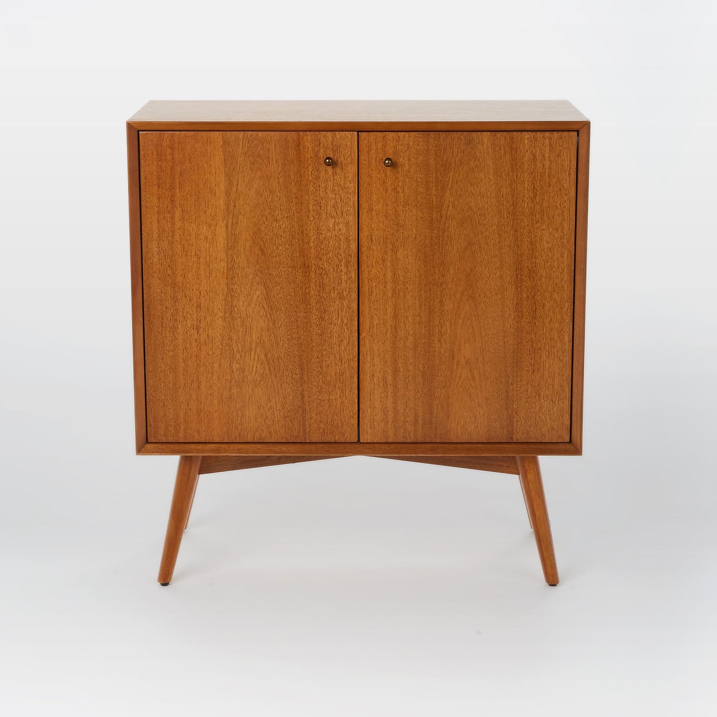 Mid-Century Cabinet (28")