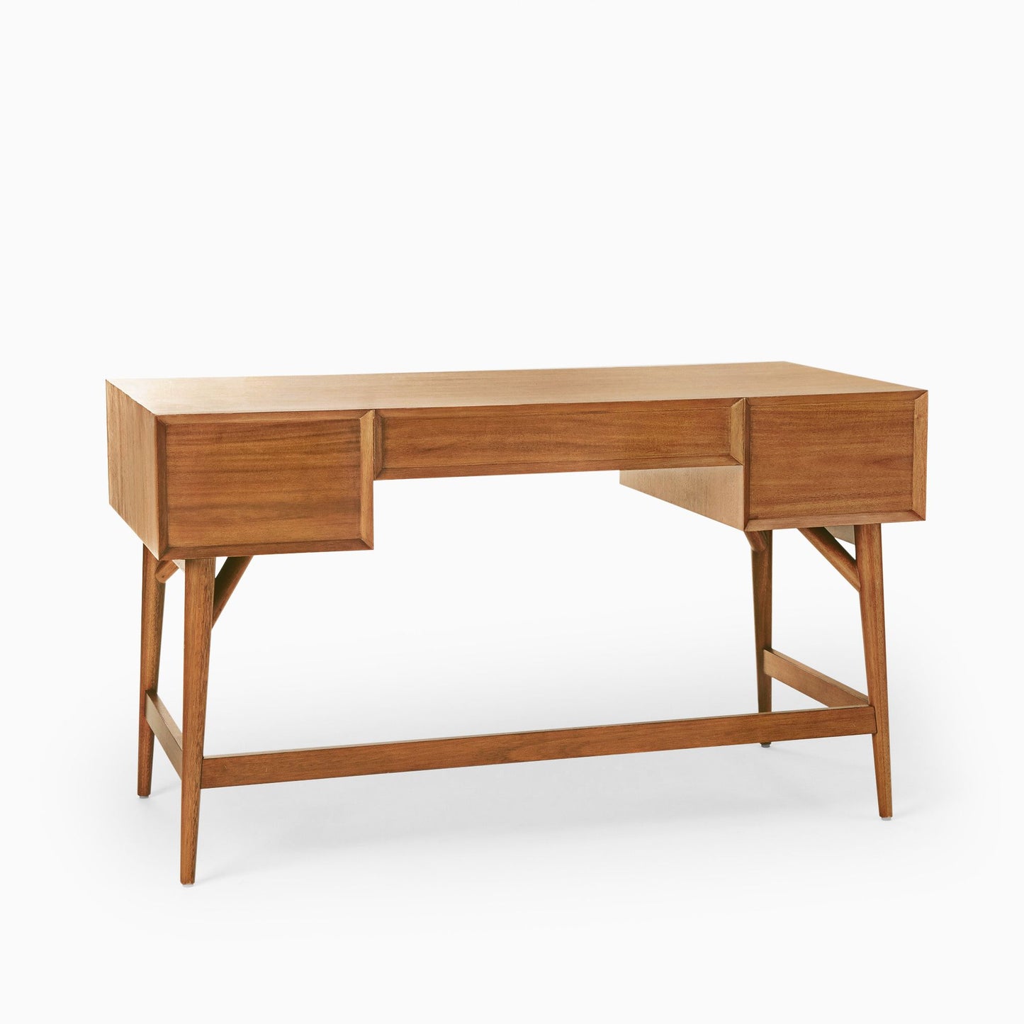 Mid-Century Desk (52")