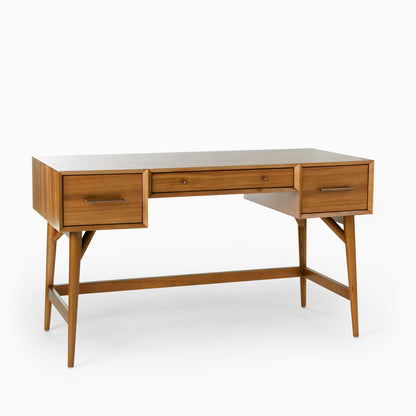 Mid-Century Desk (52")