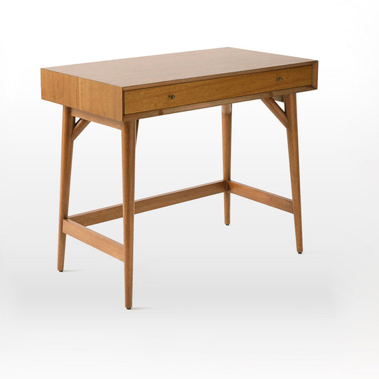 Mid-Century Mini Desk (36")