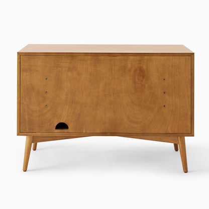 Mid-Century Media Console (40")