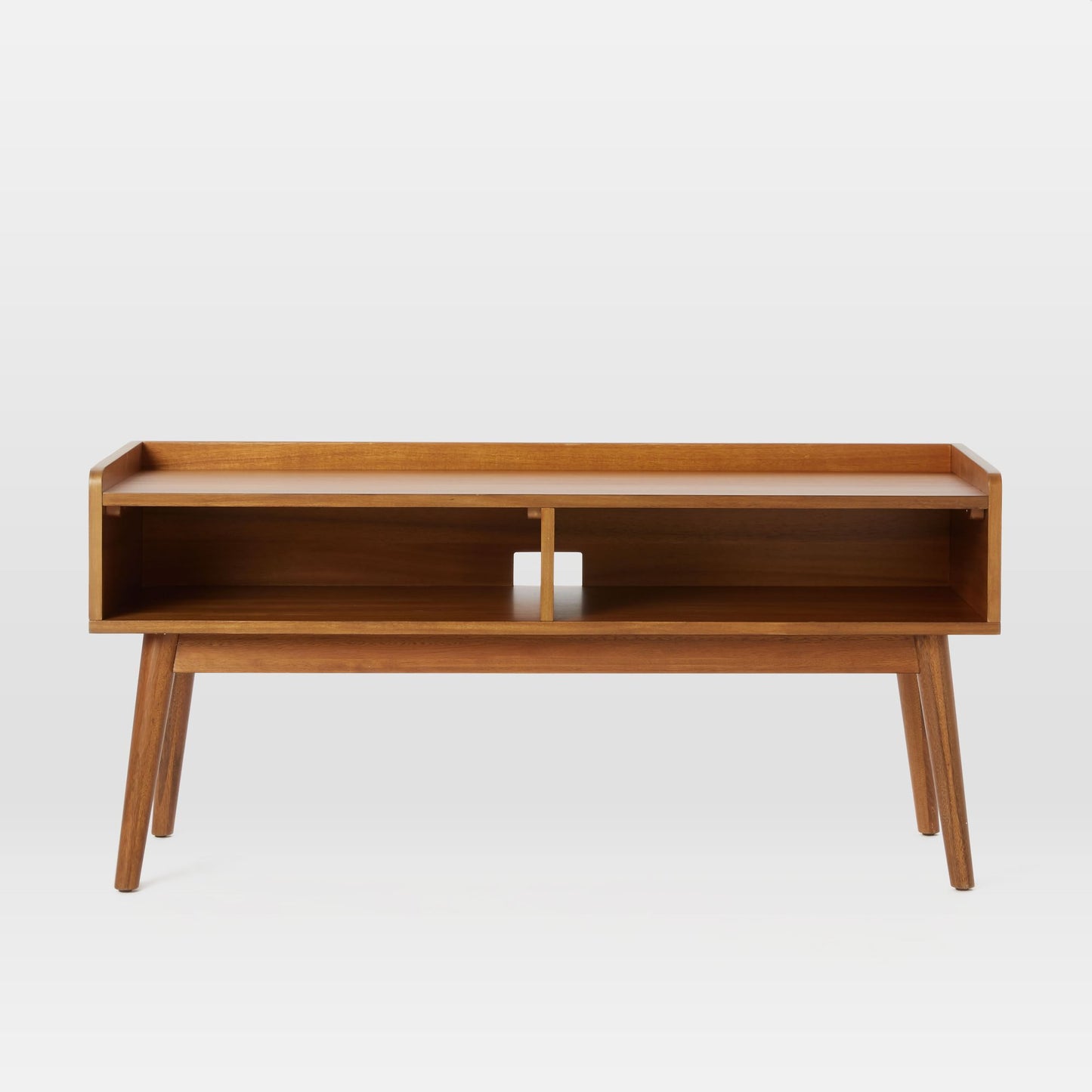 Mid-Century Media Console (48")