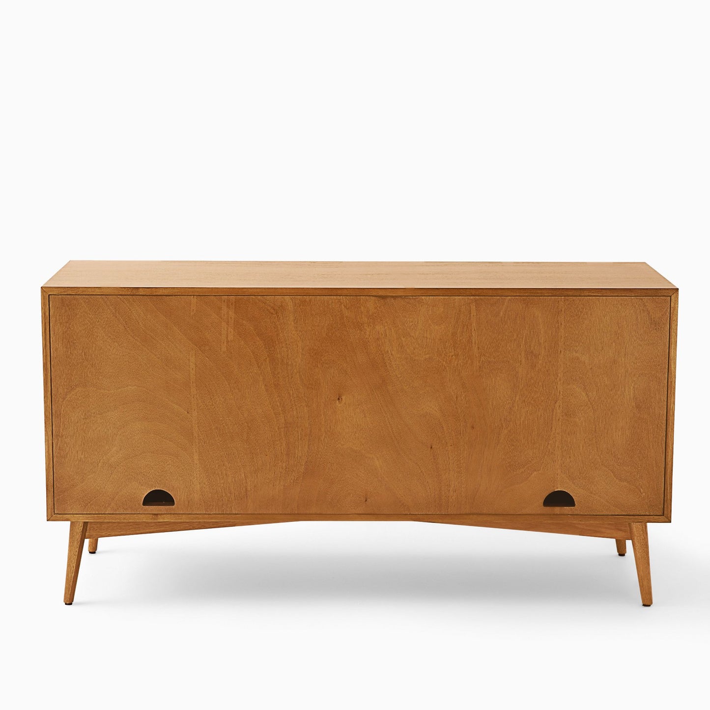 Mid-Century Media Console (58")