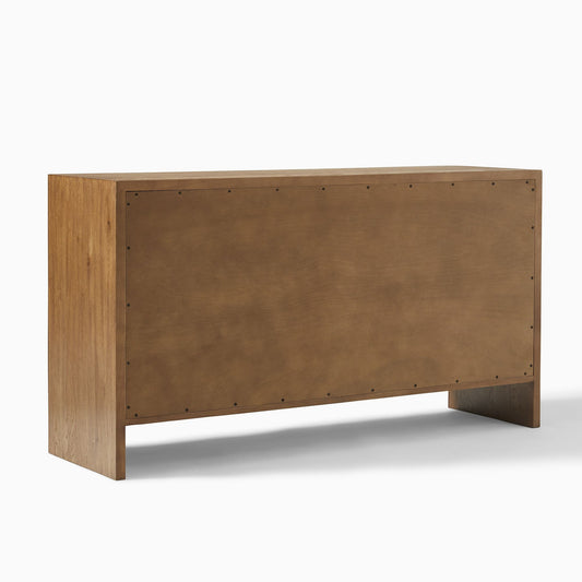 Miles 6-Drawer Dresser (60")