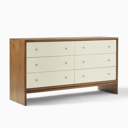 Miles 6-Drawer Dresser (60")