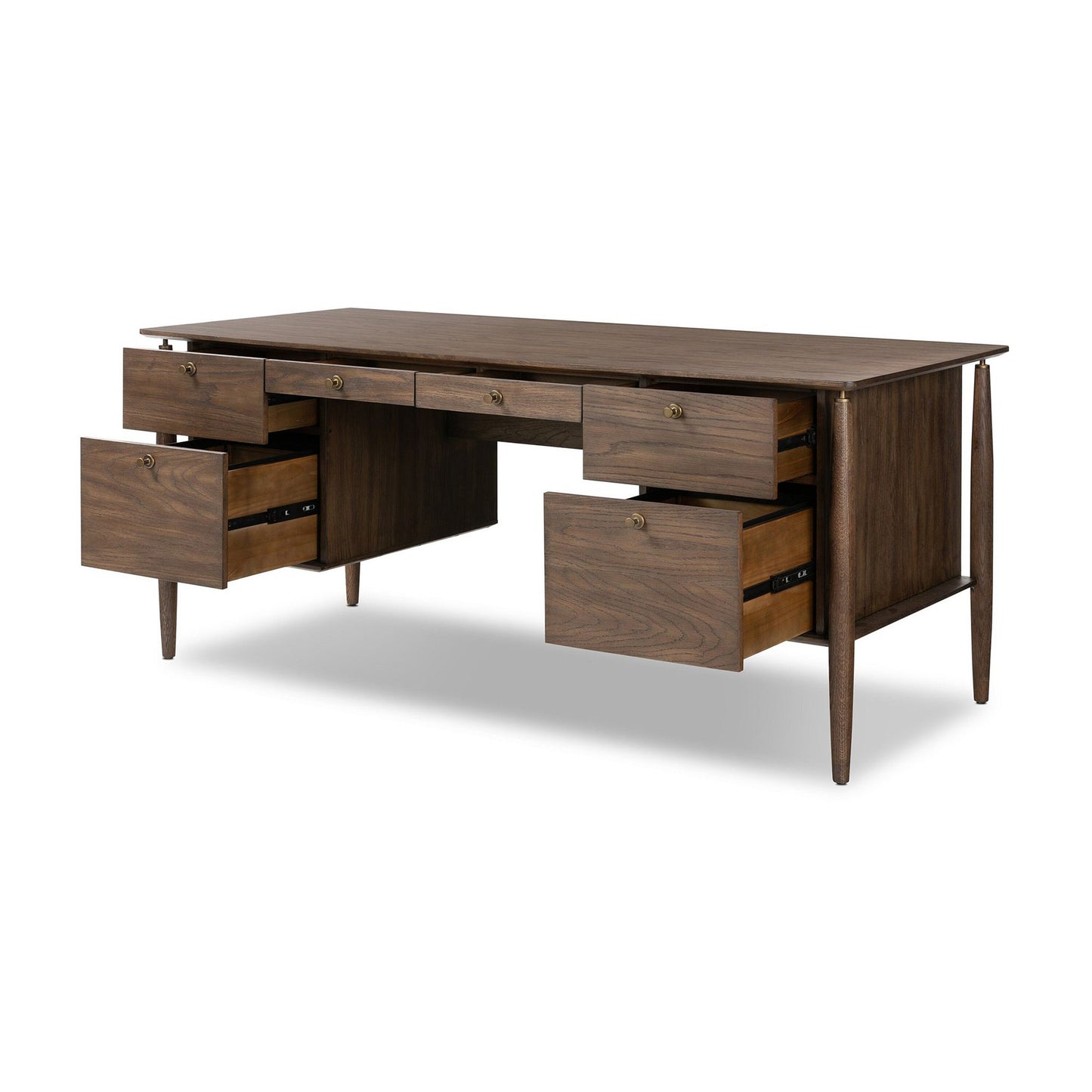 Mirri Executive Desk (71")