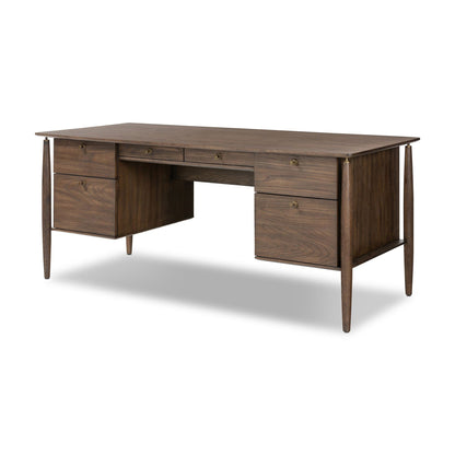 Mirri Executive Desk (71")