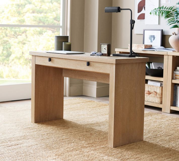 Modern Farmhouse Writing Desk (50")