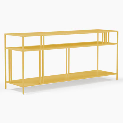 Modular - Profile Media Storage