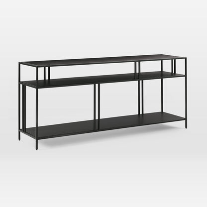 Modular - Profile Media Storage