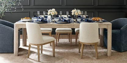 Aptos Extending Dining Table (70"-90")