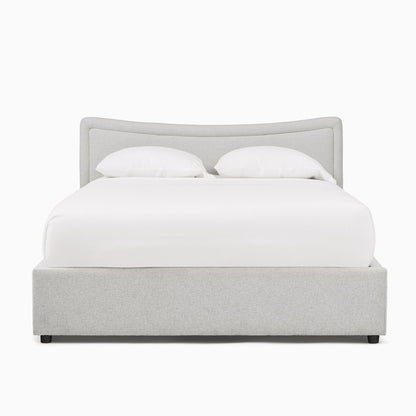 Myla Low Profile Bed