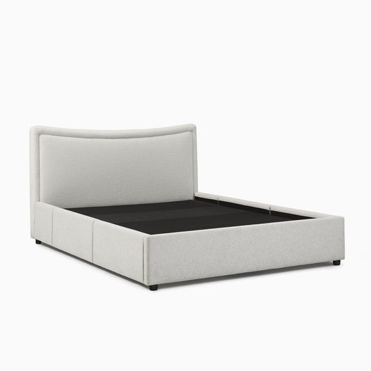 Myla Side Storage Bed