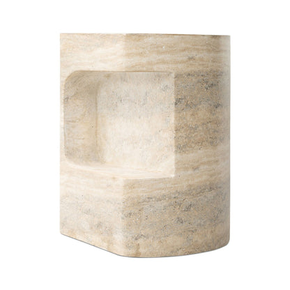 Neci Side Table (16")