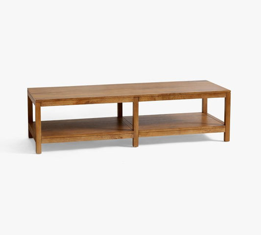 Nicasio Rectangular Coffee Table (60")