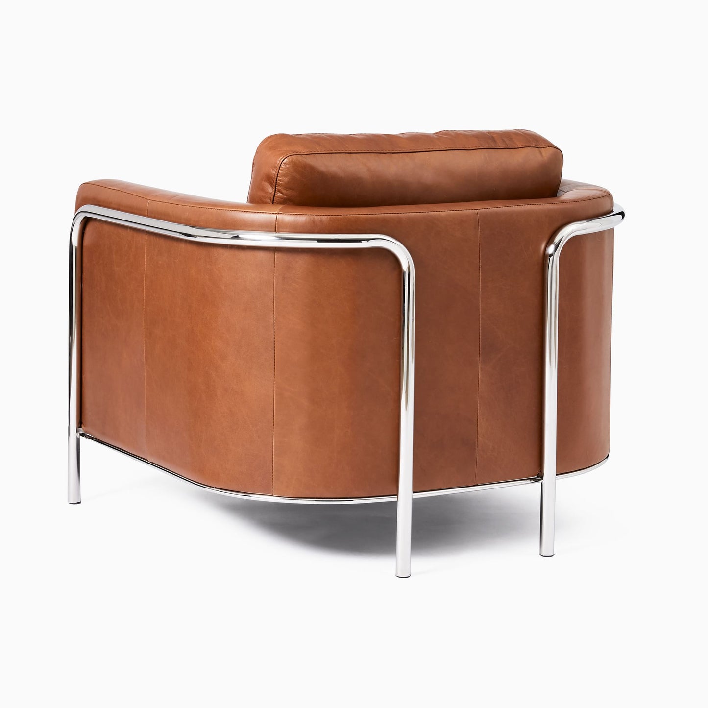 Nina Leather Chair