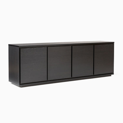 Norre Media Console (80")