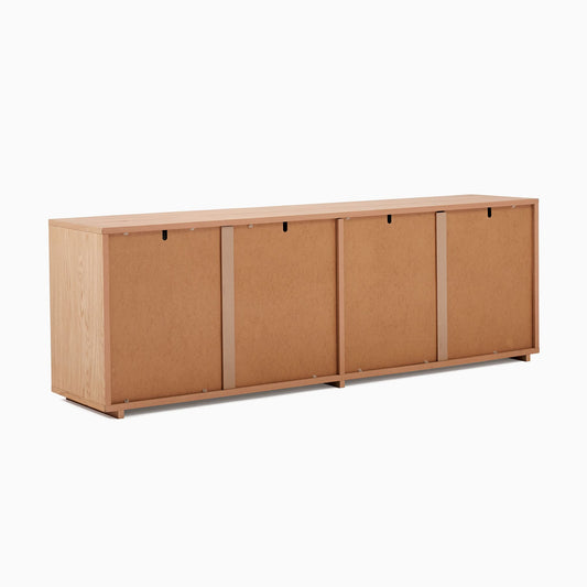 Norre Media Console (68"–80")