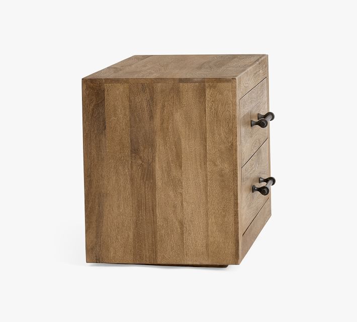 Oakleigh 2-Drawer Nightstand (32")