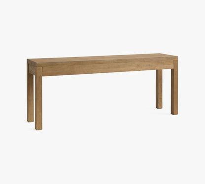 Oakleigh Console Desk (76")