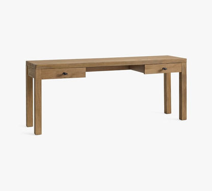 Oakleigh Console Desk (76")