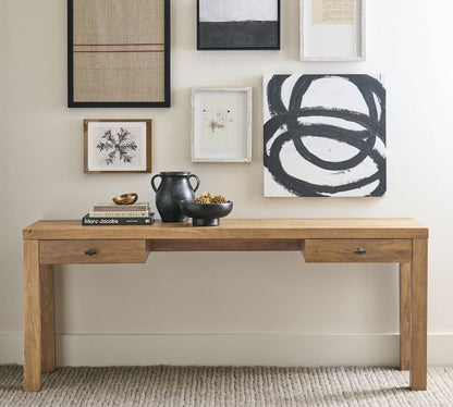 Oakleigh Console Desk (76")