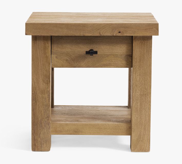 Oakleigh Square Side Table (24")