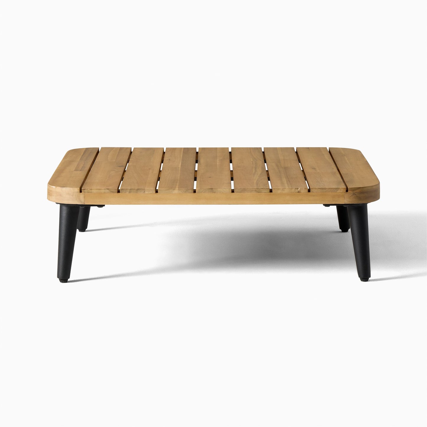 Oceanview Outdoor Coffee Table (32")