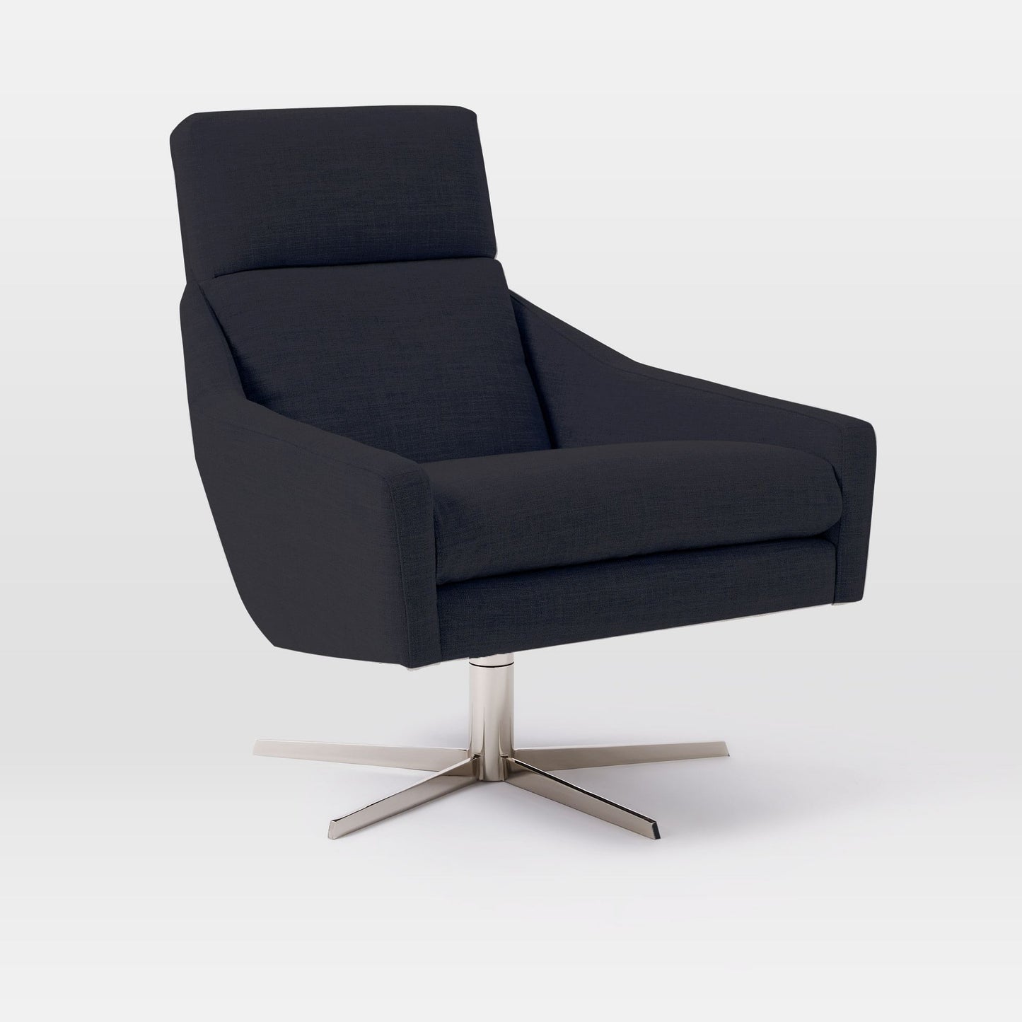 Austin Swivel Armchair