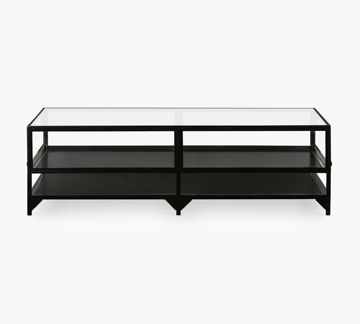 Harmon Rectangular Coffee Table (54.5")