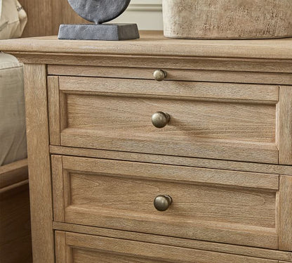 Hudson Nightstand (26")