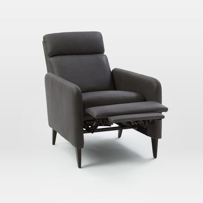 Lewis Leather Recliner