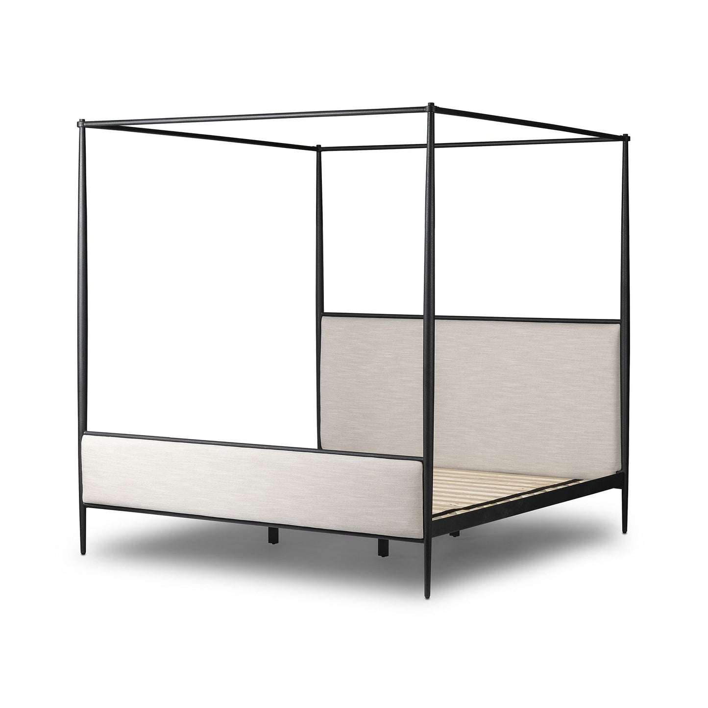 Oralie Canopy Bed