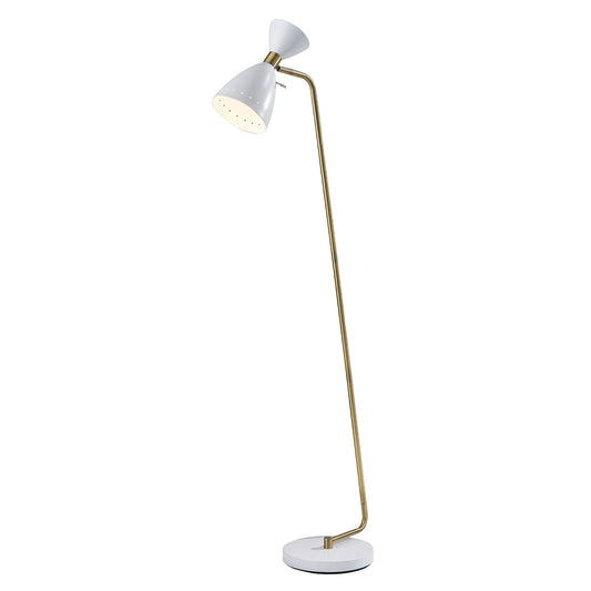 Oscar Floor Lamp (59")