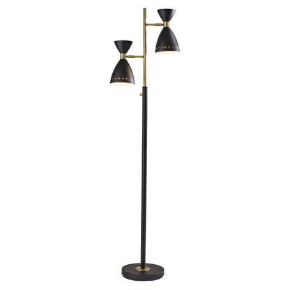 Oscar Tree Lamp (68")