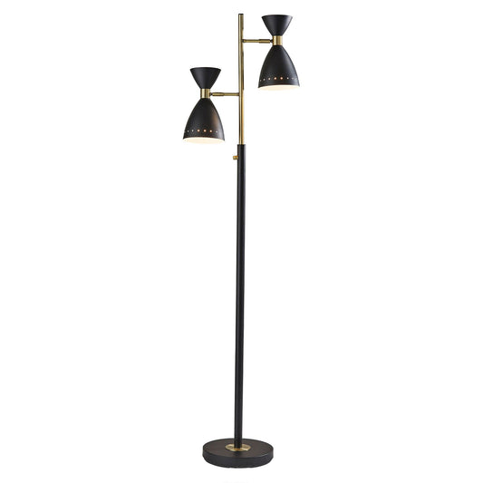 Oscar Tree Lamp (68")